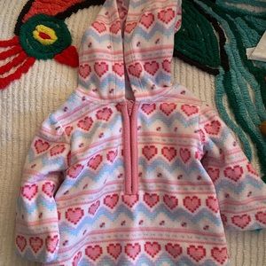 Small Wonders Thermal Jacket
